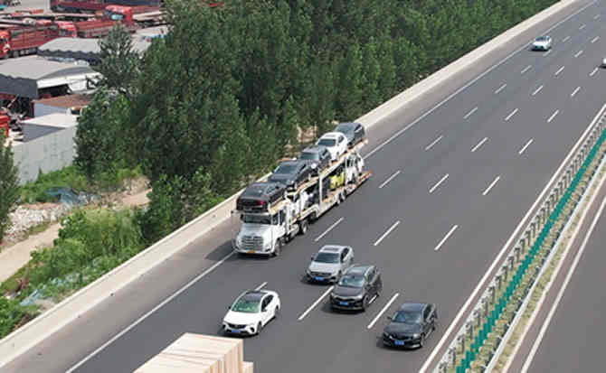 凌海高速公路汽车救援